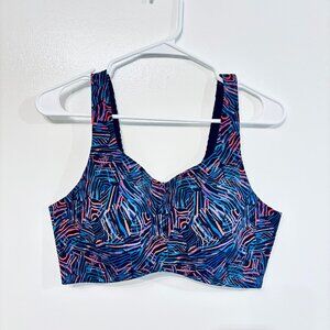 Knix Catalyst Sports Bra - High Impact - Size 7+